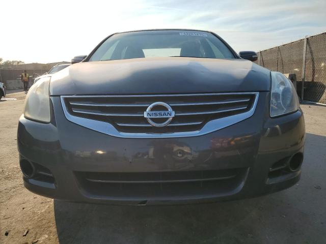 Photo 5 from auction – 2011 NISSAN ALTIMA BAS with VIN 1N4AL2AP0BC118057