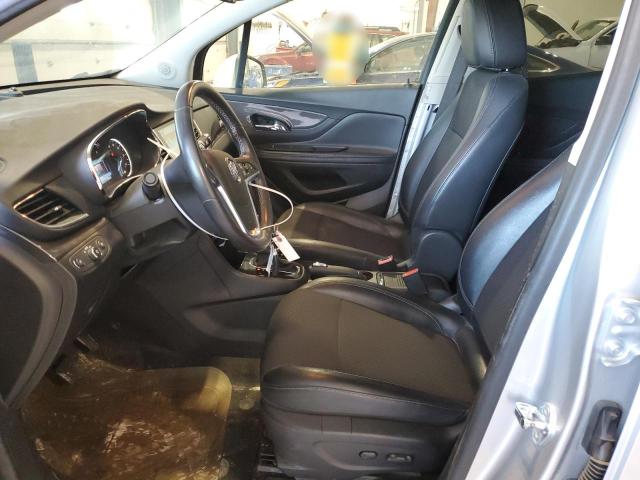 Фото 7 с аукциона – 2020 BUICK ENCORE SPO с VIN KL4CJ2SB7LB021340