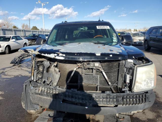 Photo 5 from auction – 2004 CADILLAC ESCALADE E with VIN 3GYFK66N34G250421