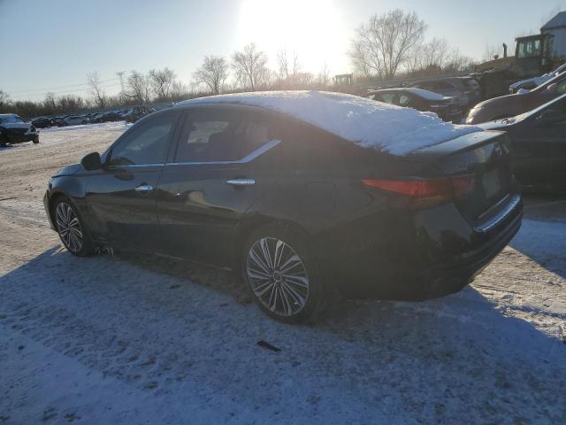 Photo 2 from auction – 2023 NISSAN ALTIMA SL with VIN 1N4BL4EV9PN409273