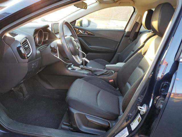 Photo 7 from auction – 2015 MAZDA 3 TOURING with VIN JM1BM1L73F1261380