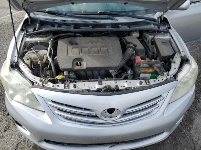 Photo 11 from auction – 2013 TOYOTA COROLLA BA with VIN 5YFBU4EEXDP124930