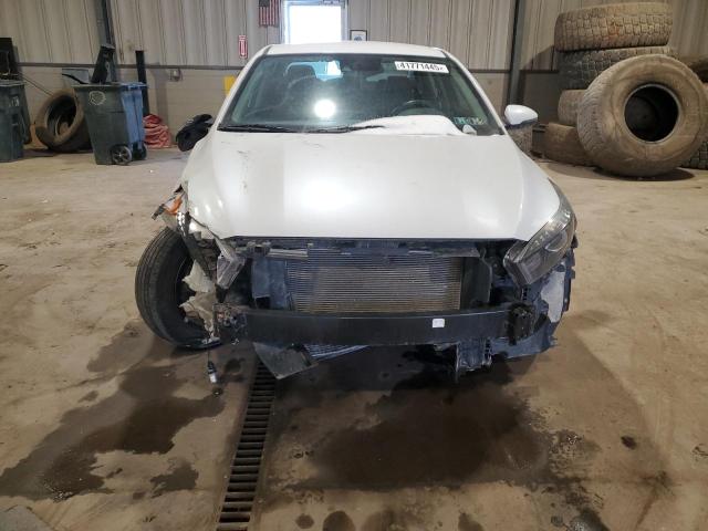 Photo 5 from auction – 2022 KIA FORTE FE with VIN 3KPF24AD7NE437361