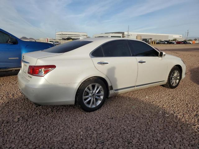 Photo 3 from auction – 2012 LEXUS ES 350 with VIN JTHBK1EG5C2503559