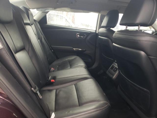 Photo 10 from auction – 2017 TOYOTA AVALON HYB with VIN 4T1BD1EB5HU059428
