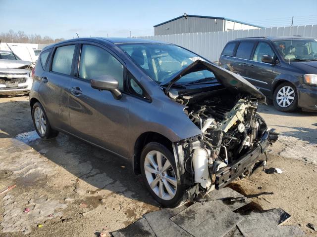 Photo 4 from auction – 2016 NISSAN VERSA NOTE with VIN 3N1CE2CP8GL390963