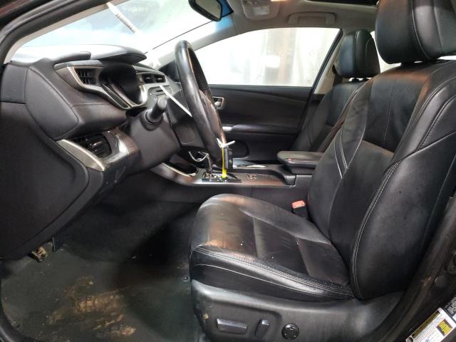 Photo 7 from auction – 2014 TOYOTA AVALON BAS with VIN 4T1BK1EB9EU104209