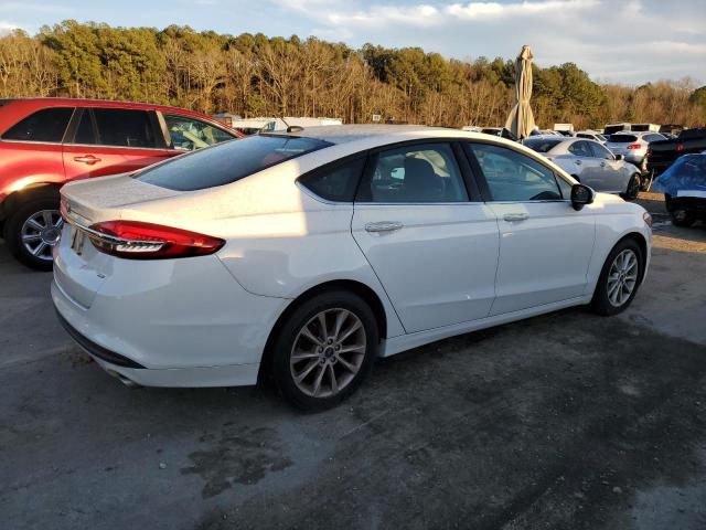 Photo 3 from auction – 2017 FORD FUSION SE with VIN 3FA6P0H72HR358788