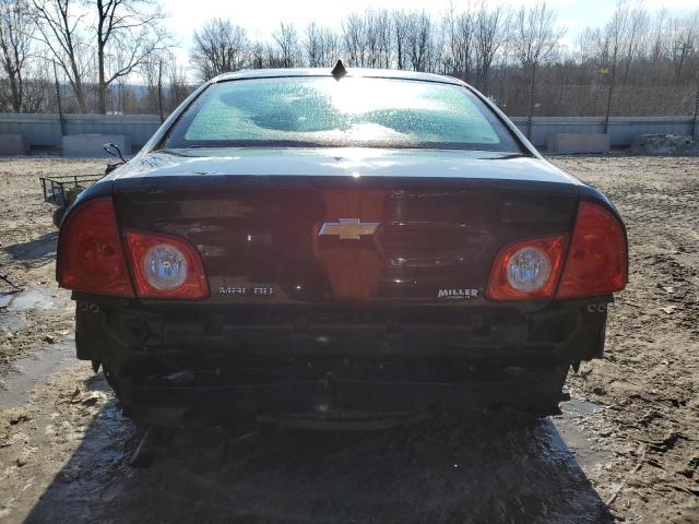Photo 6 from auction – 2012 CHEVROLET MALIBU LS with VIN 1G1ZB5E09CF203860