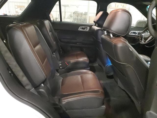 Photo 11 from auction – 2015 FORD EXPLORER S with VIN 1FM5K8GT7FGA99667
