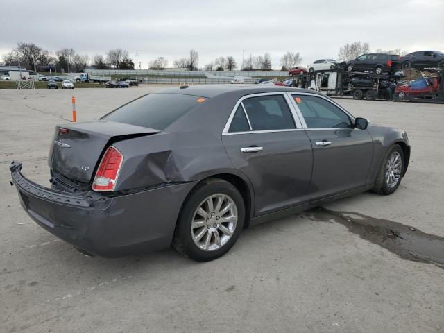 Photo 3 from auction – 2014 CHRYSLER 300 with VIN 2C3CCAAG4EH259829