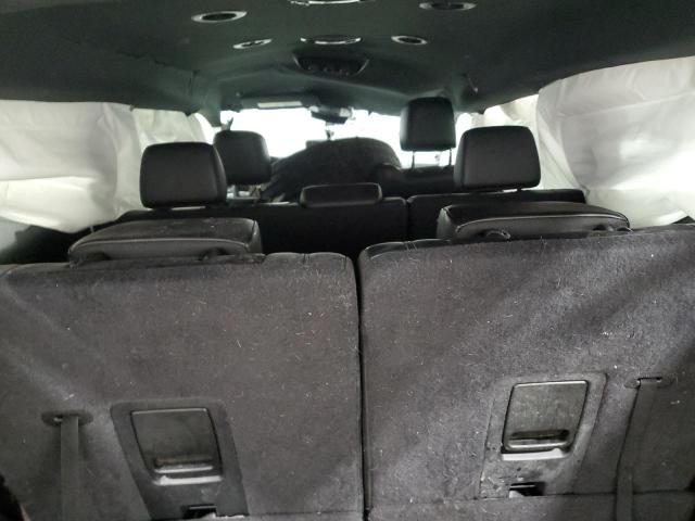 Photo 10 from auction – 2022 DODGE DURANGO GT with VIN 1C4RDHDG0NC226031