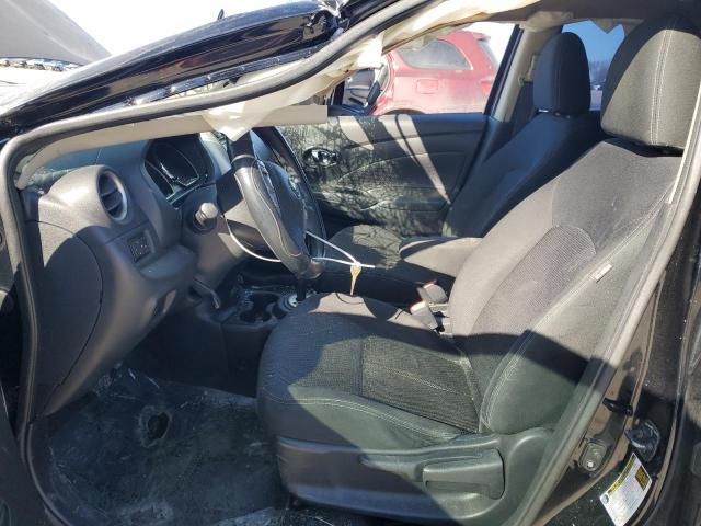 Photo 7 from auction – 2017 NISSAN VERSA S with VIN 3N1CN7AP3HL817015