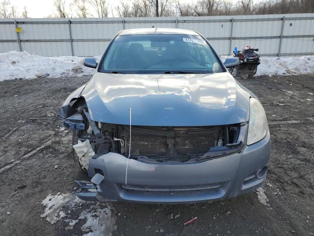 Photo 5 from auction – 2012 NISSAN ALTIMA BAS with VIN 1N4AL2AP1CN403226