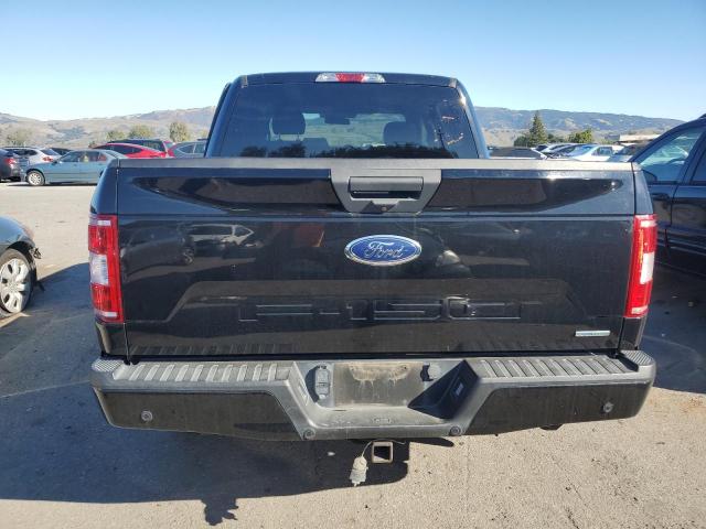 Photo 6 from auction – 2018 FORD F150 SUPER with VIN 1FTEW1CP2JFE04516