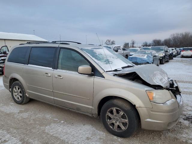 Photo 4 from auction – 2008 CHRYSLER TOWN & COU with VIN 2A8HR54P48R680962