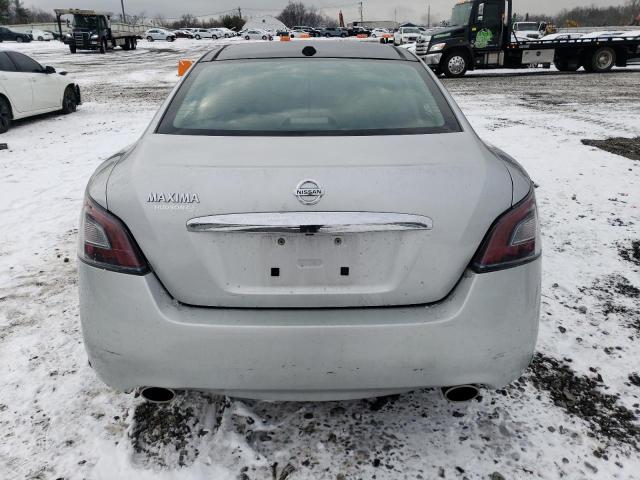 Photo 6 from auction – 2013 NISSAN MAXIMA S with VIN 1N4AA5AP2DC820617
