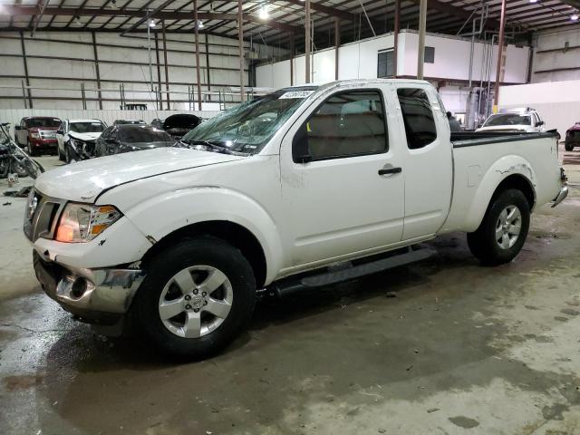 NISSAN FRONTIER K 2009 with VIN 1N6AD06W89C421803 - Photo from auction