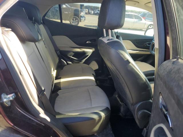 Photo 10 from auction – 2017 BUICK ENCORE PRE with VIN KL4CJASBXHB159259