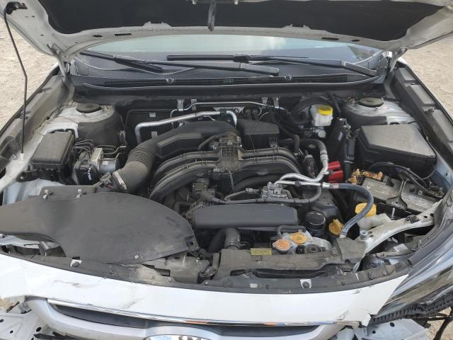 Photo 12 from auction – 2022 SUBARU OUTBACK PR with VIN 4S4BTADC2N3229209