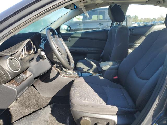 Photo 7 from auction – 2012 MAZDA 6 S with VIN 1YVHZ8EB2C5M33774