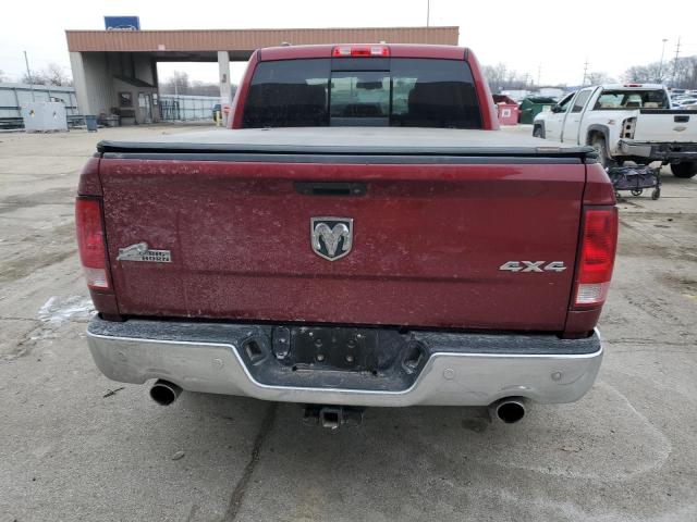 Foto 6 de la subasta – 2014 RAM 1500 SLT con VIN 1C6RR7LT6ES151777