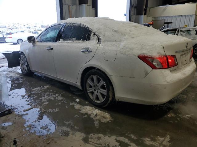 Photo 2 from auction – 2007 LEXUS ES 350 with VIN JTHBJ46G372109244