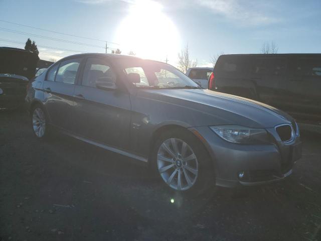 Photo 4 from auction – 2011 BMW 328 XI SUL with VIN WBAPK5C59BA656673