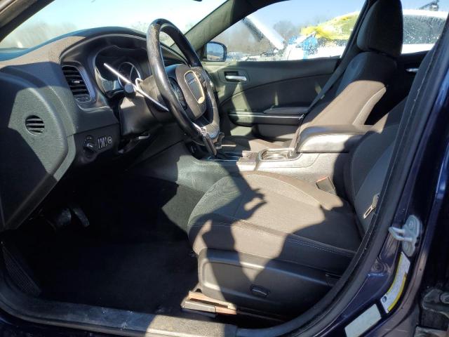 Photo 7 from auction – 2015 DODGE CHARGER SE with VIN 2C3CDXBG6FH740987