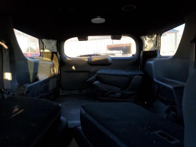 Photo 10 from auction – 2020 FORD EXPLORER P with VIN 1FM5K8AB8LGC12974
