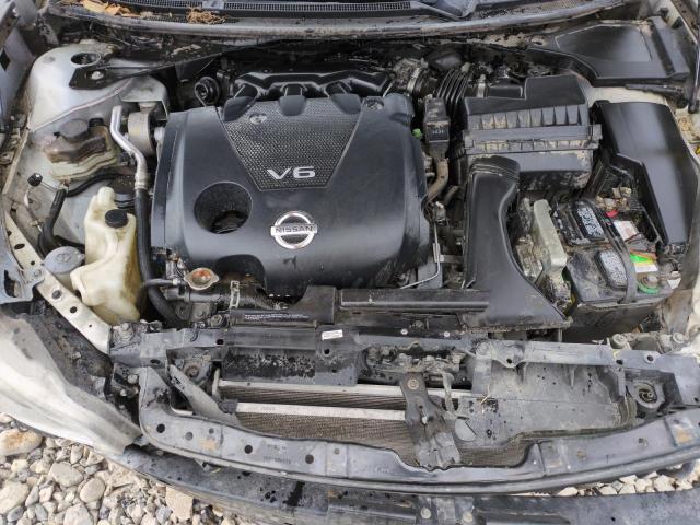Zdjęcie 11 z aukcji – 2014 NISSAN MAXIMA S z VIN 1N4AA5APXEC472521