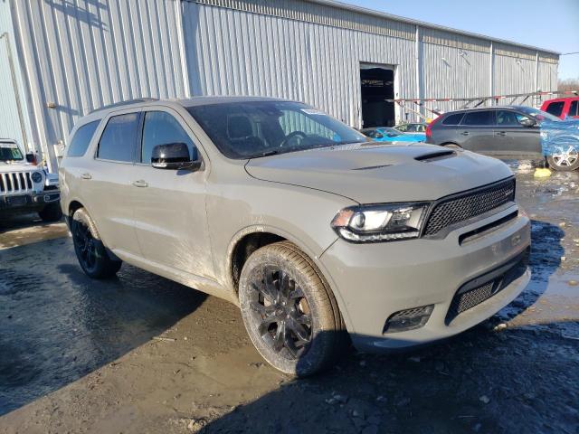 Photo 4 from auction – 2019 DODGE DURANGO R/ with VIN 1C4SDJCT3KC710875
