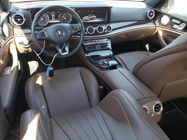 Photo 8 from auction – 2017 MERCEDES-BENZ E 300 with VIN WDDZF4JB0HA143376