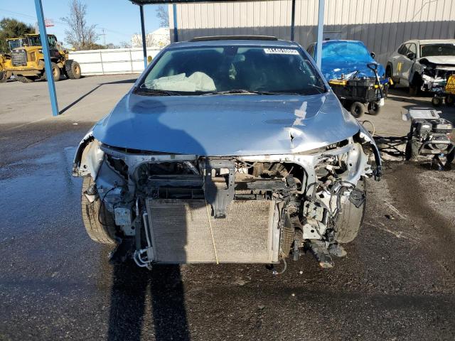 Photo 5 from auction – 2018 CHEVROLET MALIBU LT with VIN 1G1ZD5ST3JF147632