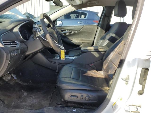 Photo 7 from auction – 2017 CHEVROLET MALIBU LT with VIN 1G1ZE5ST4HF284313