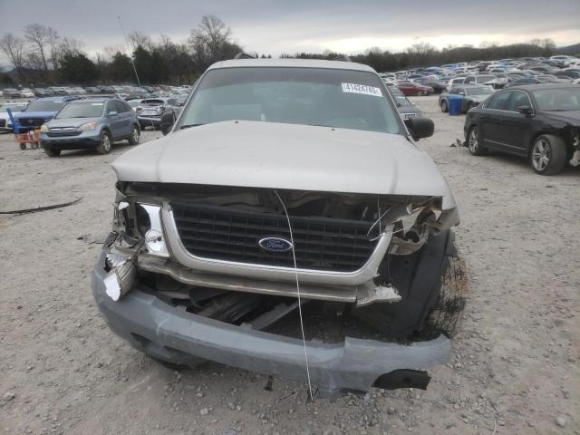 Photo 5 from auction – 2002 FORD EXPLORER X with VIN 1FMZU62E52UC73739