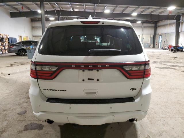 Photo 6 from auction – 2015 DODGE DURANGO R/ with VIN 1C4SDHCTXFC916712