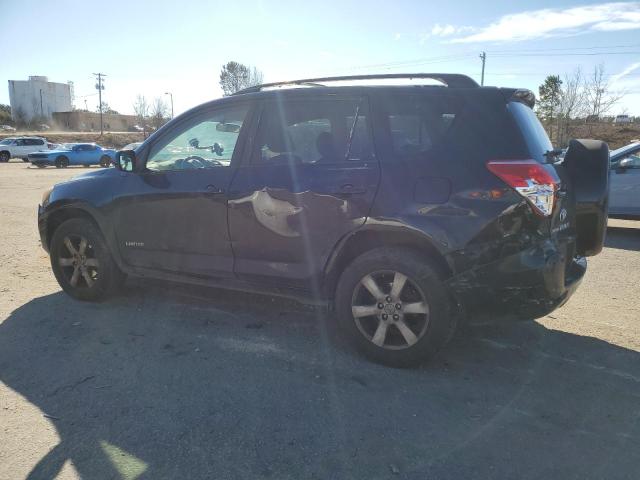 Photo 2 from auction – 2008 TOYOTA RAV4 LIMIT with VIN JTMZK34V785022648