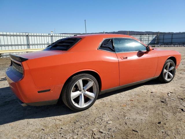 Photo 3 from auction – 2010 DODGE CHALLENGER with VIN 2B3CJ7DW7AH289099