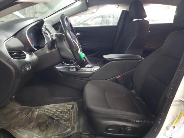 Photo 7 from auction – 2018 CHEVROLET MALIBU LT with VIN 1G1ZD5ST0JF241581
