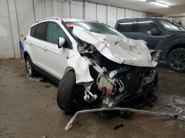 Photo 4 from auction – 2016 FORD ESCAPE TIT with VIN 1FMCU0JX8GUB22827