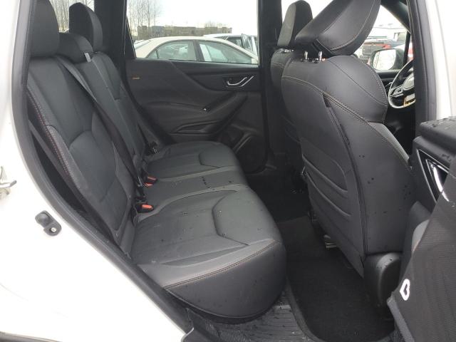 Photo 11 from auction – 2022 SUBARU FORESTER W with VIN JF2SKAMC3NH435800