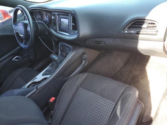 Photo 8 from auction – 2015 DODGE CHALLENGER with VIN 2C3CDZAG2FH764202