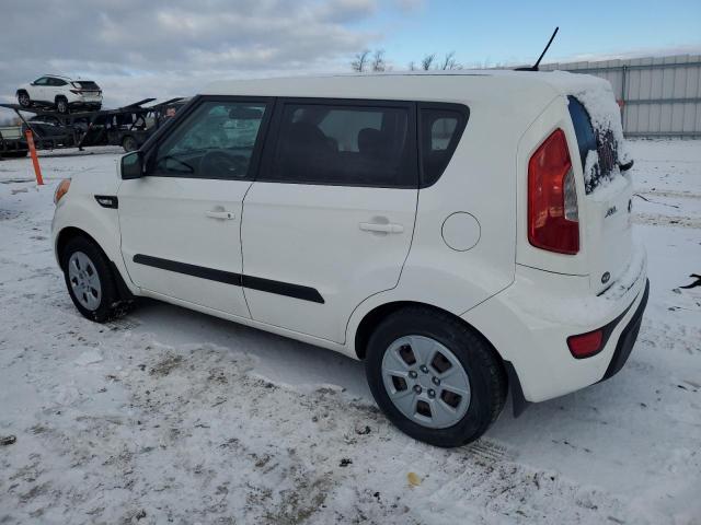 Photo 2 from auction – 2013 KIA SOUL with VIN KNDJT2A59D7506473