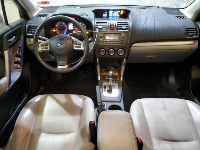 Zdjęcie 8 z aukcji – 2015 SUBARU FORESTER 2 z VIN JF2SJAHC5FH537565