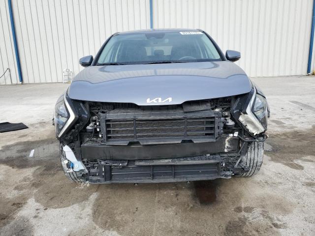 Photo 5 from auction – 2023 KIA SPORTAGE E with VIN 5XYK33AF2PG077638