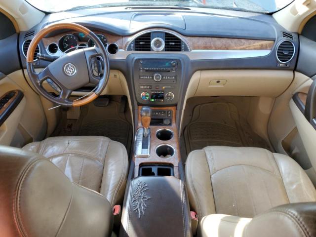 Photo 8 from auction – 2008 BUICK ENCLAVE CX with VIN 5GAER23788J106333