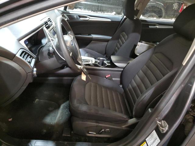 Photo 7 from auction – 2014 FORD FUSION SE with VIN 1FA6P0H7XE5358939