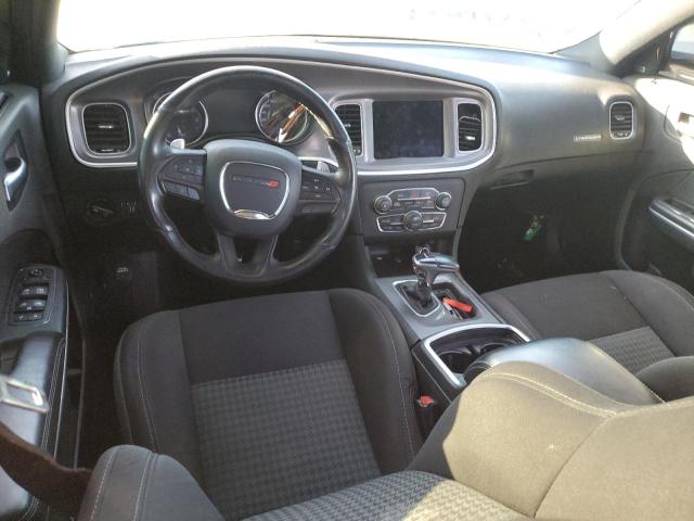 Photo 8 from auction – 2019 DODGE CHARGER SC with VIN 2C3CDXGJ0KH710429
