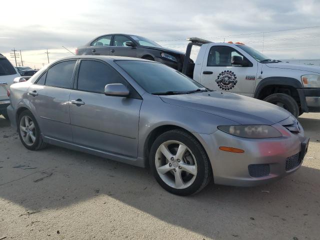 Photo 4 from auction – 2007 MAZDA 6 I with VIN 1YVHP80CX75M42525